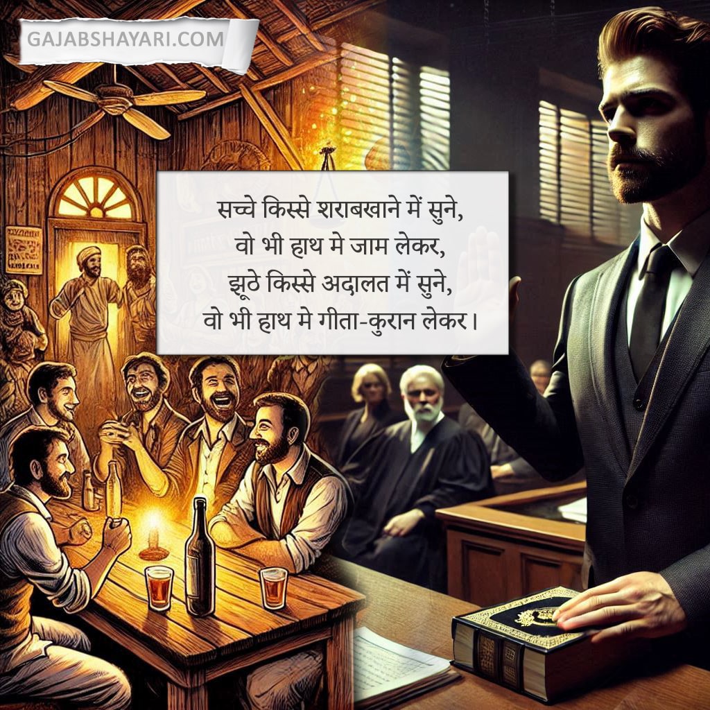 zindagi shayari in hindi