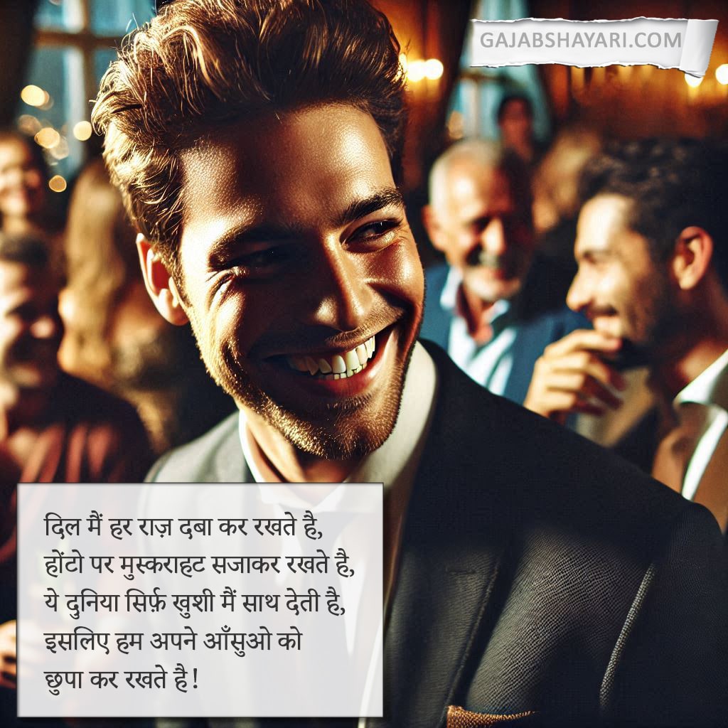 zindagi shayari in hindi
