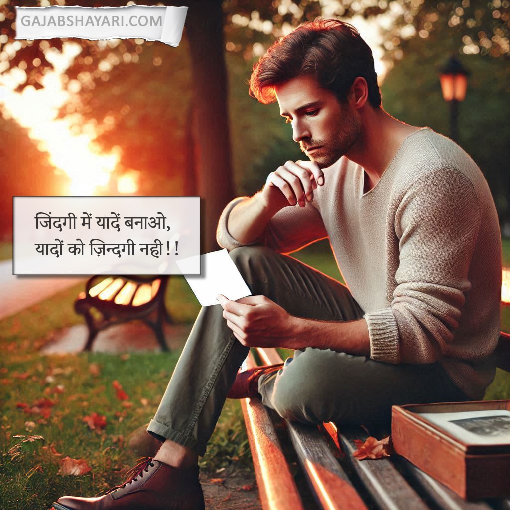 zindagi shayari in hindi